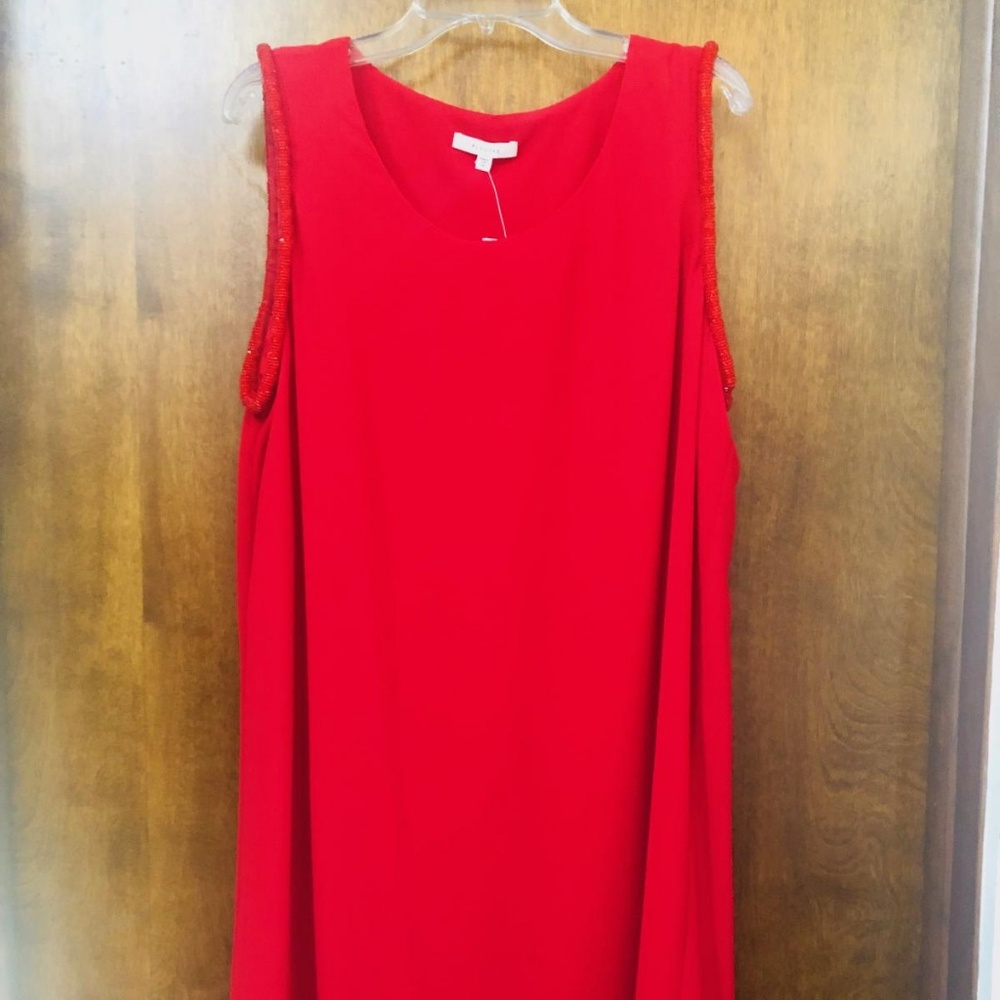 Swing Dress